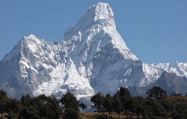 Amadablam