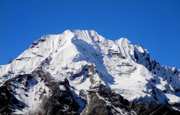 Naya Kanga Peak