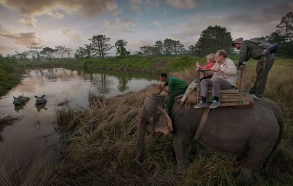 Myth, Mountain &amp; Terai