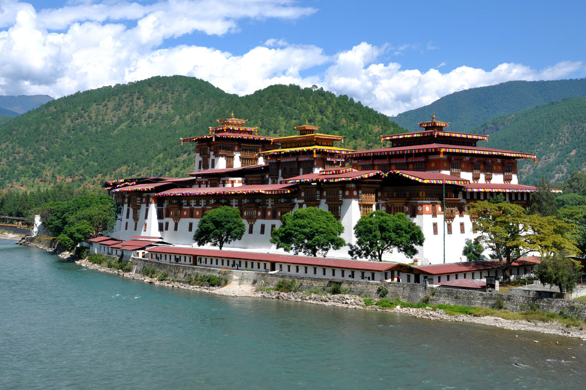 Bhutan