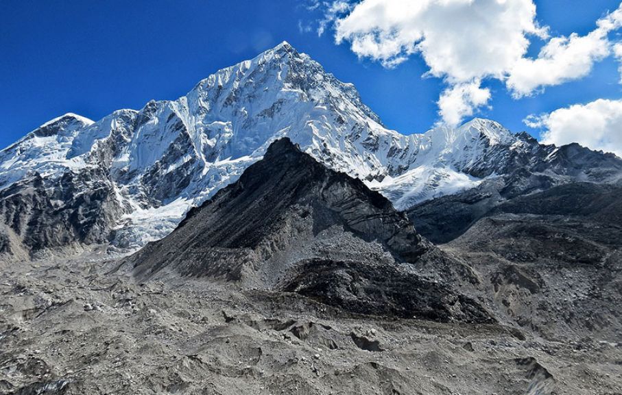 Tibet Tour Departure Every Saturday