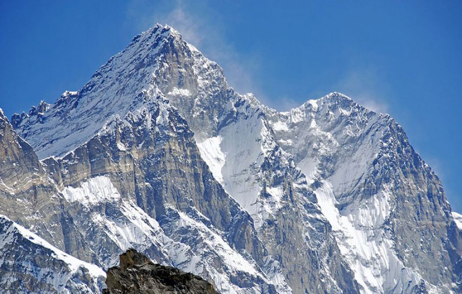 Lhotse