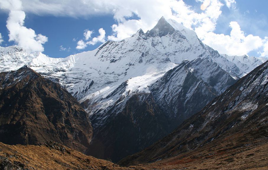 Annapurna