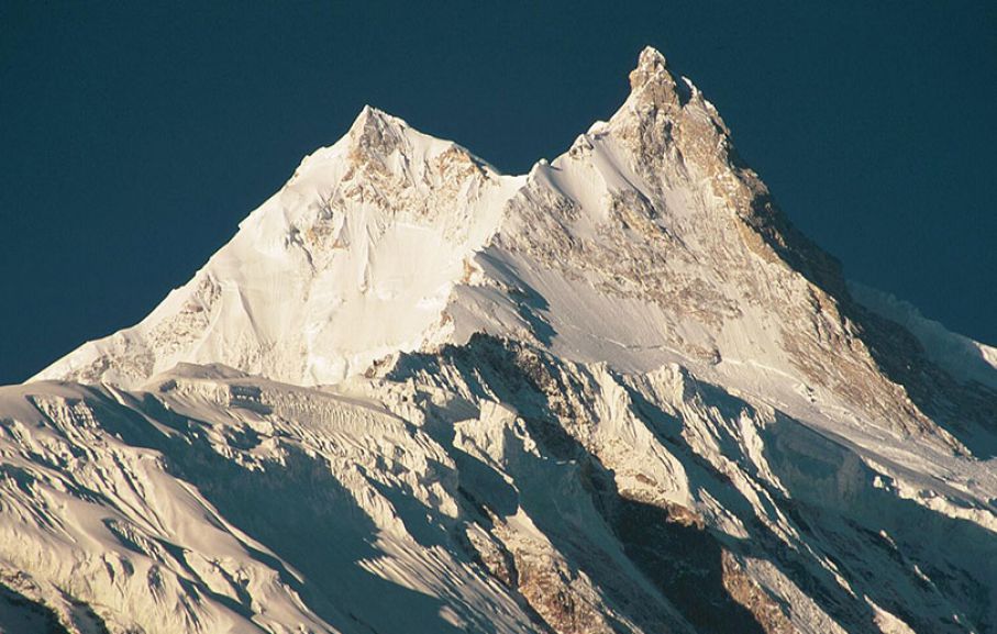 Manaslu