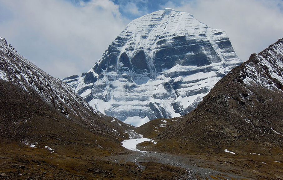 Kailash Pilgrimage with a Combo Lhasa Tour