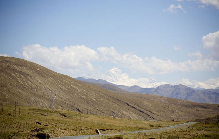 Trans Himalayan Overland Tibet Tour
